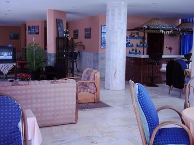 MERI BEACH HOTEL
