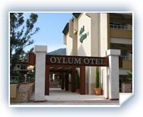 OYLUM HOTEL