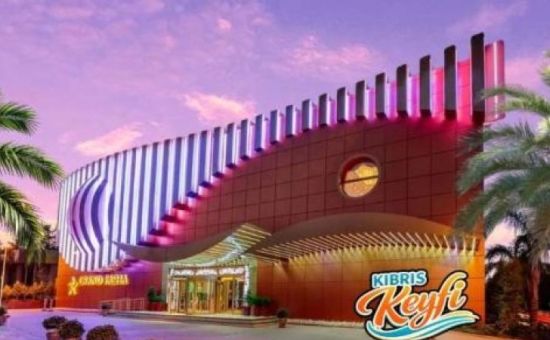 Grand Pasha Kyrenıa Hotel & Spa