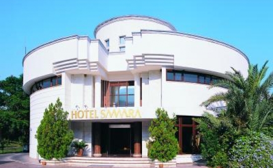 SAMARA HOTEL