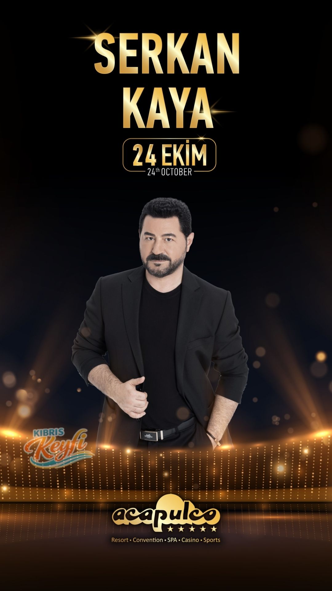 24 Ekim 2026