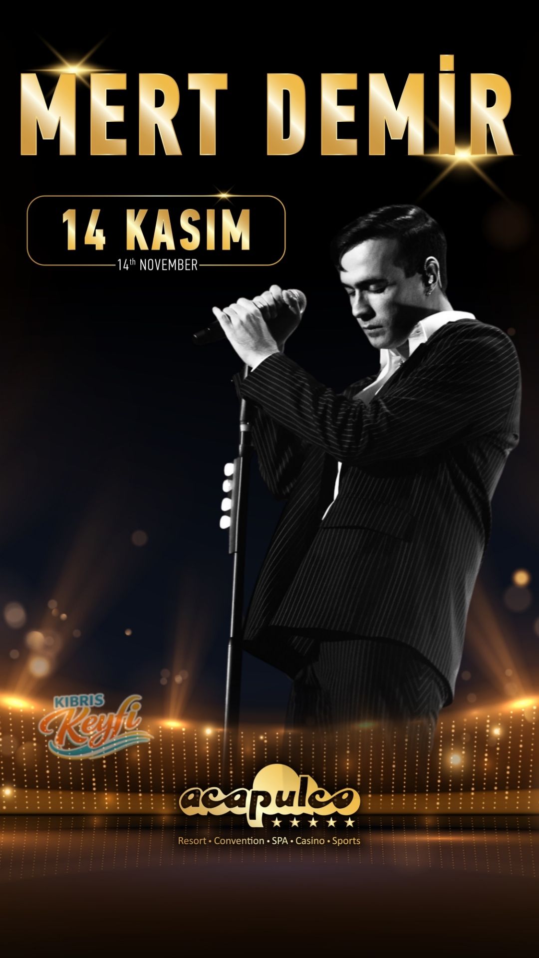 14 Kasım 2026