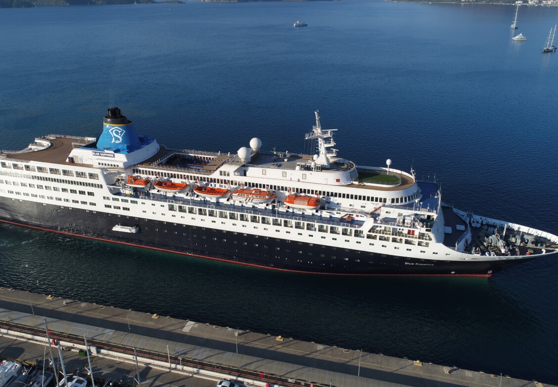 Selectum Blu Cruises