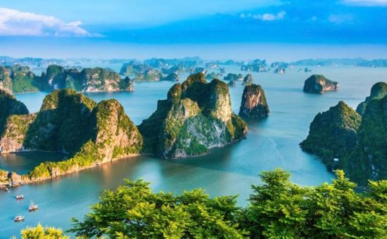 Royal Vietnam & Kamboçya Turu | Ekstra Turlar Dahil | 6 Gece | Emirates Havayolları İle