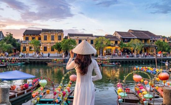 Class Vietnam Kamboçya Turu | Ekstra Turlar ve Yemekler Dahil |  7 Gece  | THY ile (SGN-HAN)