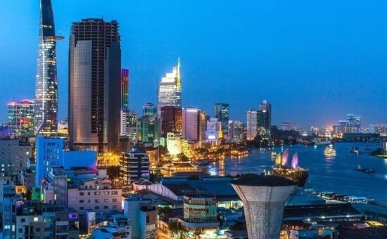 Vietnam & Kamboçya Renkli Rotalar Turu - THY ile 7 Gece