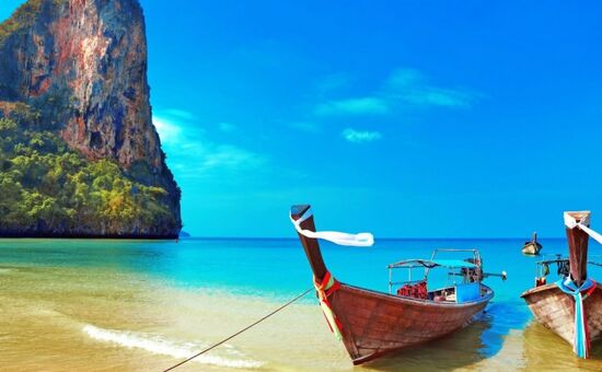 Bella Phuket Turu | Ekstra Turlar Dahil | Vizesiz I THY ile I 5 Gece 7 Gün