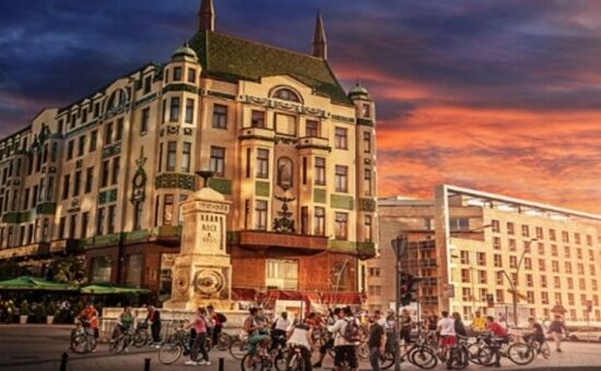 Belgrad Turu I Vizesiz I Ajet HY İle I  2 Gece 3 Gün