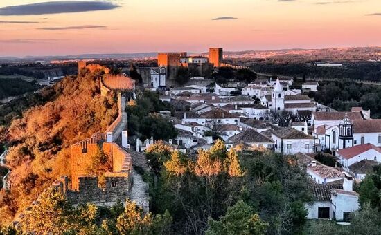 Elegant İspanya & Portekiz & Endülüs Turu (MAD-BCN) Sun Express HY ile 8 Gece - Ekstra Turlar Dahil!