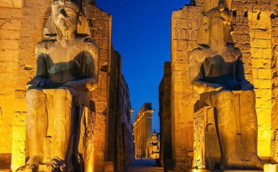 Royal Kahire & Sharm El Sheikh Turu | Ekstra Turlar Dahil | 5 Gece - 6 Gün | THY İle