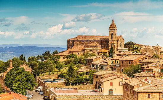 Malta & Sicilya Turu I THY ile I 7 Gece 8 Gün (MLA-PMO)