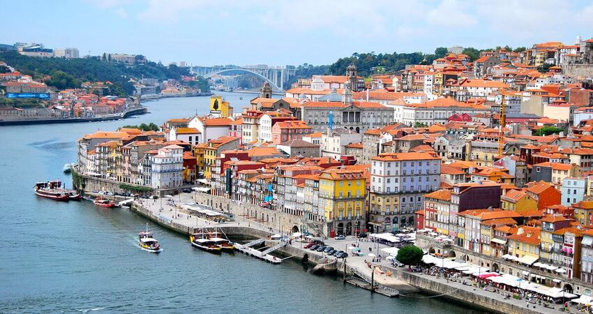 Elegant Portekiz Turu (Tüm Ekstra Turlar Dahil)