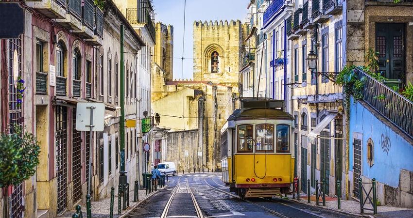 Elegant Portekiz Turu (Tüm Ekstra Turlar Dahil)