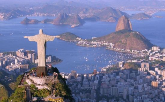 Bella Büyük Latin Amerika Turu  |  Ekstra Turlar Dahil  |  14 Gece   |  THY ile