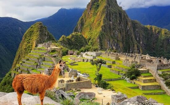 Peru & Kolombiya Turu İnka'lar Rotası (THY ile 8 Gece 10 Gün) - Tüm Turlar Dahil!