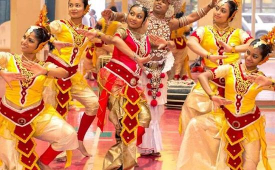 Royal Sri Lanka Rotası | Ekstra Turlar Dahil | 5 Gece | THY ile