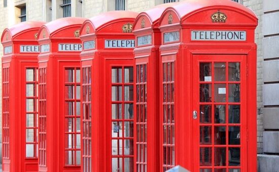 Harry Potter'ın İzinde Londra Turu I Ajet HY ile I 3 Gece 4 Gün