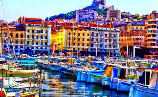 İtalya ve Fransız Rivierası Turu • THY ile • 5 Gece 6 Gün