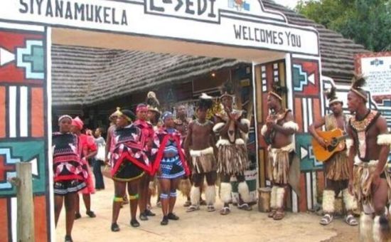 Bella Güney Afrika Turu I Vizesiz I Ekstra Turlar Dahil I THY ile I 7 Gece 10 Gün