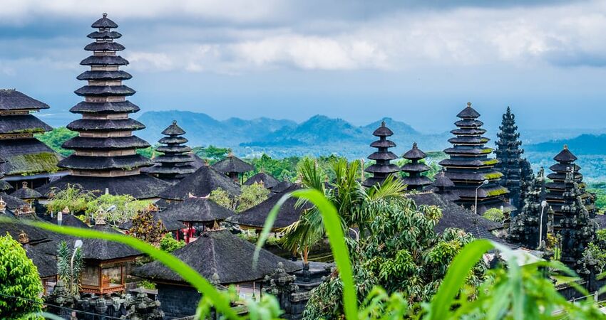 Yeryüzü Cenneti Bali (Ekstra Turlar Dahil)