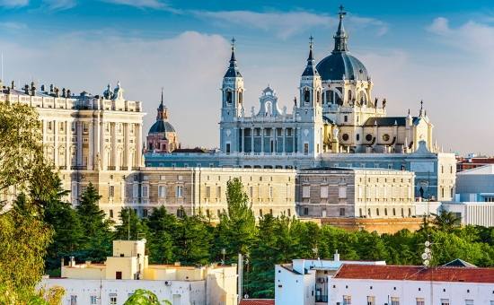 Sömestre Özel I Ekspres İspanya Turu I THY İle I 4 Gece 5 Gün