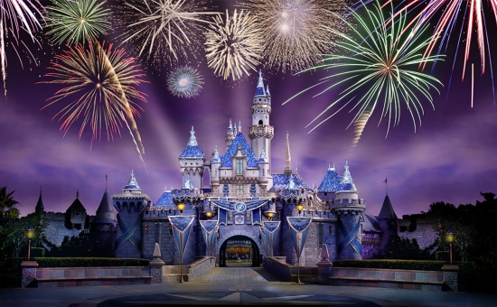 Paris & Disneyland Turu I Pegasus HY ile I 3 Gece 4 Gün 