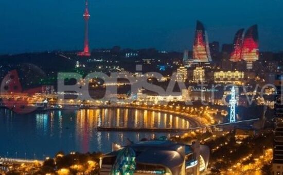 Bir Kafkas Masalı Bakü Turu • Tüm Ekstra Turlar ve Akşam Yemekleri Dahil • Azerbaycan HY ile • 3 Gece 4 Gün