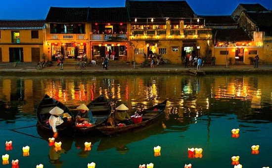 Bella Vietnam & Laos & Kamboçya Turu I Vize ve Ekstra Turlar Dahil I THY ile I 9 Gece 12 Gün