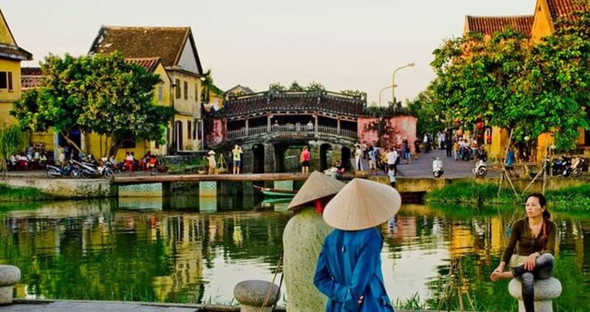 Elegant Vietnam & Kamboçya Turu (Ekstra Turlar Dahil) - THY ile 7 Gece