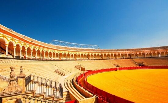 İzmir Çıkışlı I Muhteşem İspanya & Endülüs Turu I Sun Express HY ile I 7 Gece 8 Gün