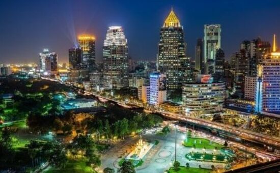 Bangkok & Phuket & Singapur Turu I THY ile I 7 Gece 10 Gün (BKK-SIN)