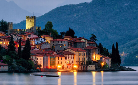 Avrupa Masal Rota Turu I THY ile I 7 Gece 8 Gün (İlkabahar-Yaz Dönemi)