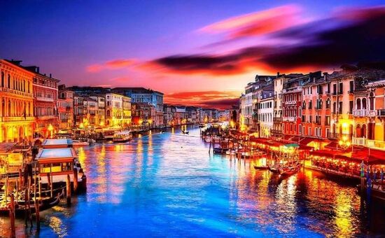 İzmir Çıkışlı I Bella İtalya Turu I Ekstra Turlar Dahil I Sun Express HY ile I  7 Gece 8 Gün