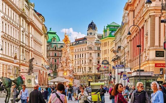 Budapeşte Turu I THY ile I 2 Gece 3 Gün 