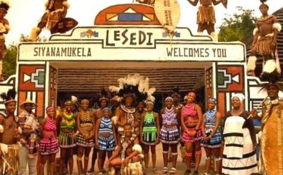 Güney Afrika ve Safari Turu I THY ile I 7 Gece 9 Gün 