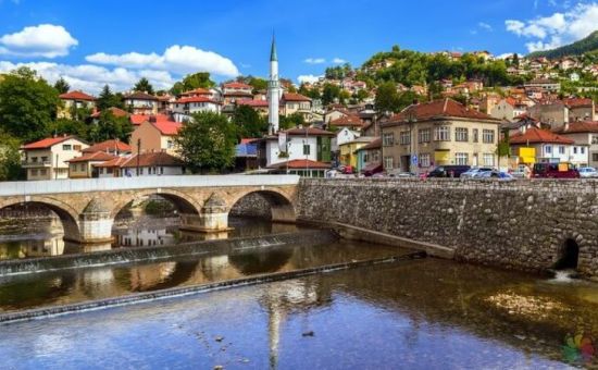 Kısa Balkan Başkentleri Turu  |  4 Gece 5 Gün  |  PGS  |  (SJJ-SKP)