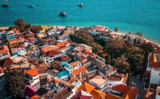 Bella Kenya &  Tanzanya Büyük Göç Turu  |  Ekstra Turlar Dahil  |  9 Gece 10 Gün  |  THY ile