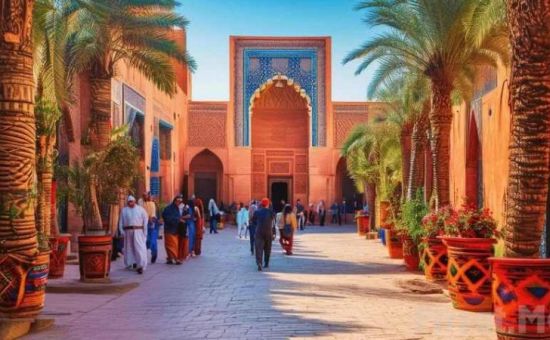 Fas Krallığı ve Mistik Şehirler Turu |  Tüm Turlar ve Akşam Yemekleri Dahil  | 4 Gece 5 Gün | Air Arabia HY ile |