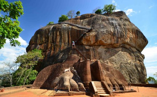 Bella Sri Lanka I Ekstra Turlar ve Akşam Yemekleri Dahil I THY ile I 7 Gece 8 Gün 
