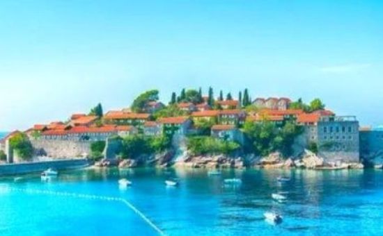 Budva &  Dubrovnik Turu  |  3 Gece - 4 Gün  |  THY ile