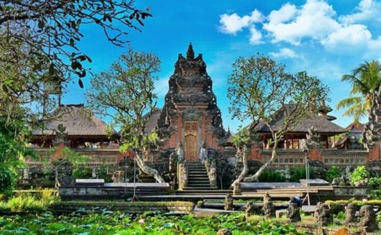 Bella Bali Turu  │  Ekstra Turlar Dahil  │  6 Gece  │  Qatar HY ile