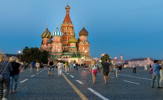 Class St.Petersburg Turu | Ekstra Turlar Dahil | THY ile 3 Gece 4 Gün