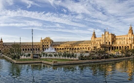 Büyük İspanya Turu (BCN-MAD) I PGS ile I 7 Gece 8 Gün 