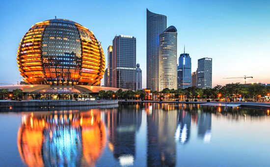 Class Çin Turu I Ekstra Turlar ve Vize Dahil I Türk Hava Yolları İle I 8 Gece 11 Gün