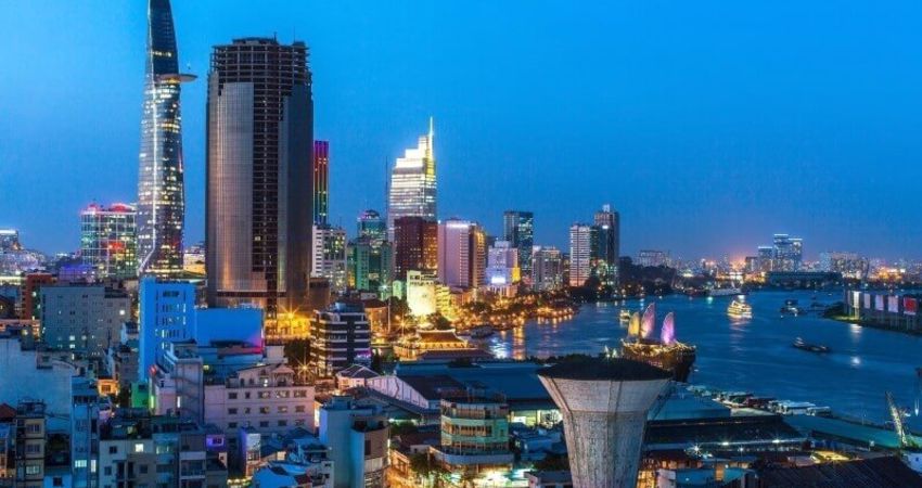 Vietnam & Kamboçya Turu • Tüm Turlar Dahil • Qatar HY ile • 6 Gece 9 Gün