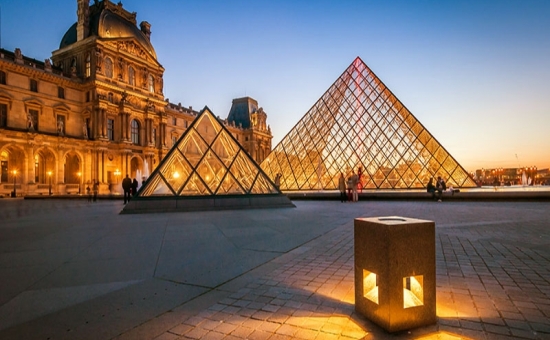 Paris & Disneyland Turu I THY ile I 4 Gece 5 Gün 