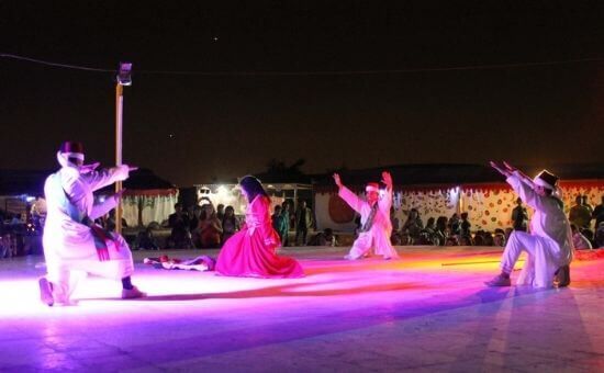 Ankara Çıkışlı I Kahire & Sharm El Sheikh Turu I Ajet HY ile I 4 Gece 7 Gün