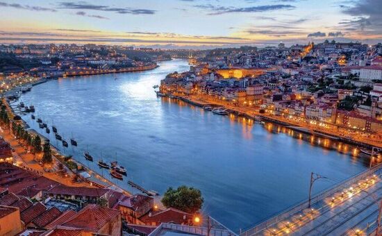 İzmir Çıkışlı I Mega Portekiz & Endülüs & İspanya Turu I Pegasus HY ile I 10 Gece 11 Gün