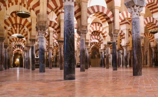 Kurban Bayramı Özel I Muhteşem İspanya & Endülüs Şehirleri Turu I THY ile I 7 Gece 8 Gün