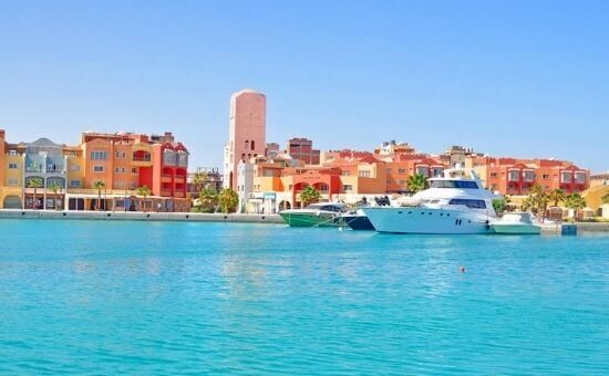 Ankara Çıkışlı I Baştan Başa Mısır Turu I Pegasus HY ile I 7 Gece 9 Gün